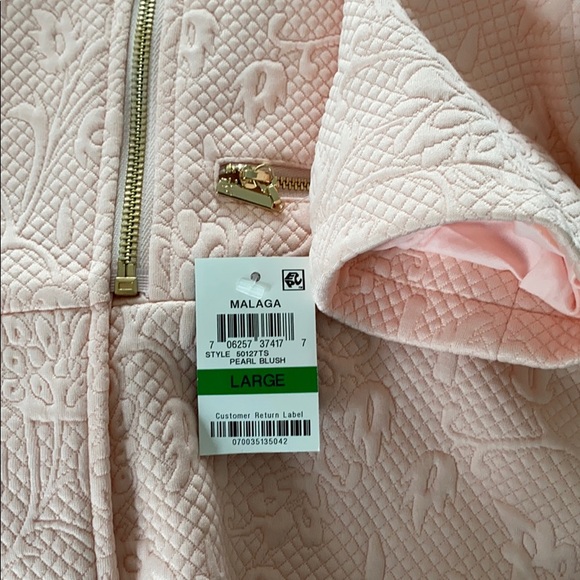 Jacket - Picture 3 of 3